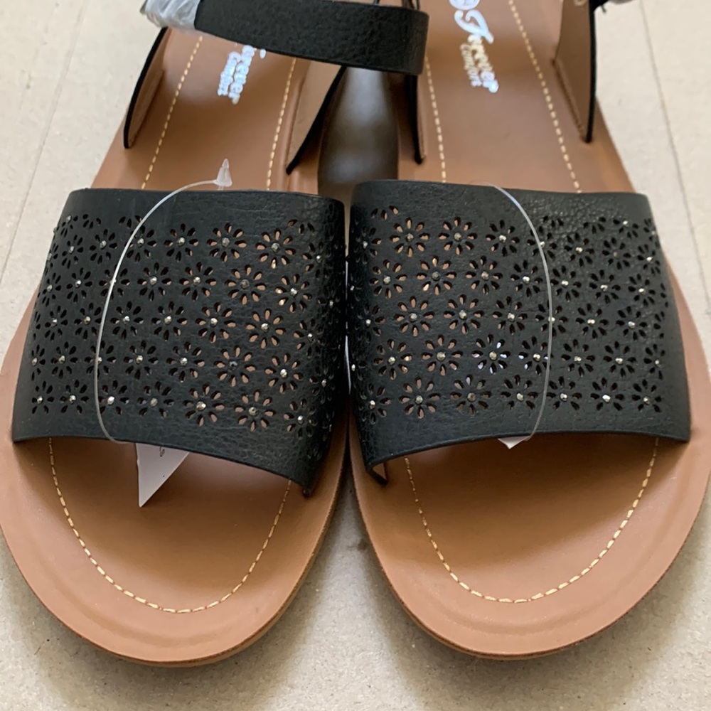 Casual Sandals